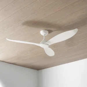 claro-essentials-allure-dc-52-inch-ceiling-fan-angled-close-up-insitu
