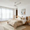 claro-essentials-allure-dc-52-inch-ceiling-fan-no-light-in-wide-bedroom-insitu