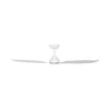 claro-essentials-allure-dc-52-inch-ceiling-fan-white-side-view