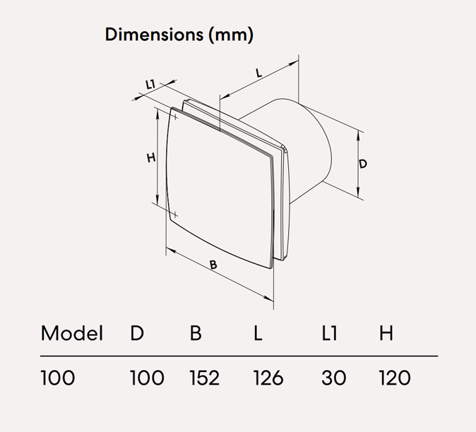 fanco-chico-100-compact-exhaust-fan-dimensions