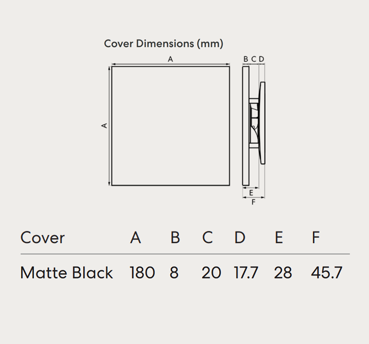 fanco-dynamic-matte-black-cover-dimensions