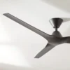 fanco-infinity-id-dc-60-inch-ceiling-fan-black-angled-close-up-insitu
