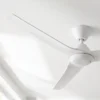 fanco-infinity-id-dc-60-inch-ceiling-fan-with-led-light-white-angled-close-up-insitu
