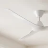fanco-infinity-id-smart-dc-60-inch-ceiling-fan-white-angled-close-up-insitu