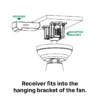 fanco-smart-module-receiver-to-ceiling-fan