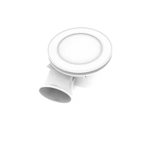 ixl-ducted-ventflo-250-exhaust-fan-with-round-cover-and-led-white
