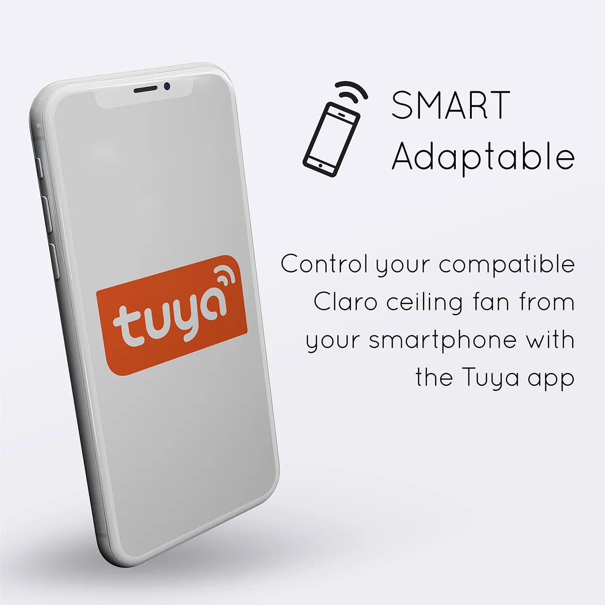 Claro Smart Tuya