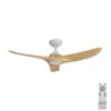 hunter-pacific-evolve-dc-48-inch-ceiling-fan-white-with-oak-timber-style-abs-blades-with-remote-control