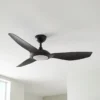 claro-glider-high-airflow-52-inch-dc-ceiling-fan-black-with-light