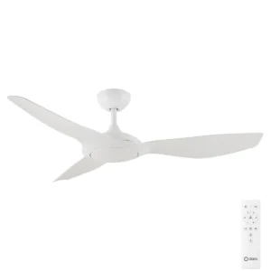 claro-glider-high-airflow-52-inch-dc-ceiling-fan-white-with-remote