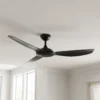 claro-glider-high-airflow-60-inch-dc-ceiling-fan-black