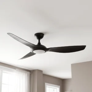 claro-glider-high-airflow-60-inch-dc-ceiling-fan-black-with-light