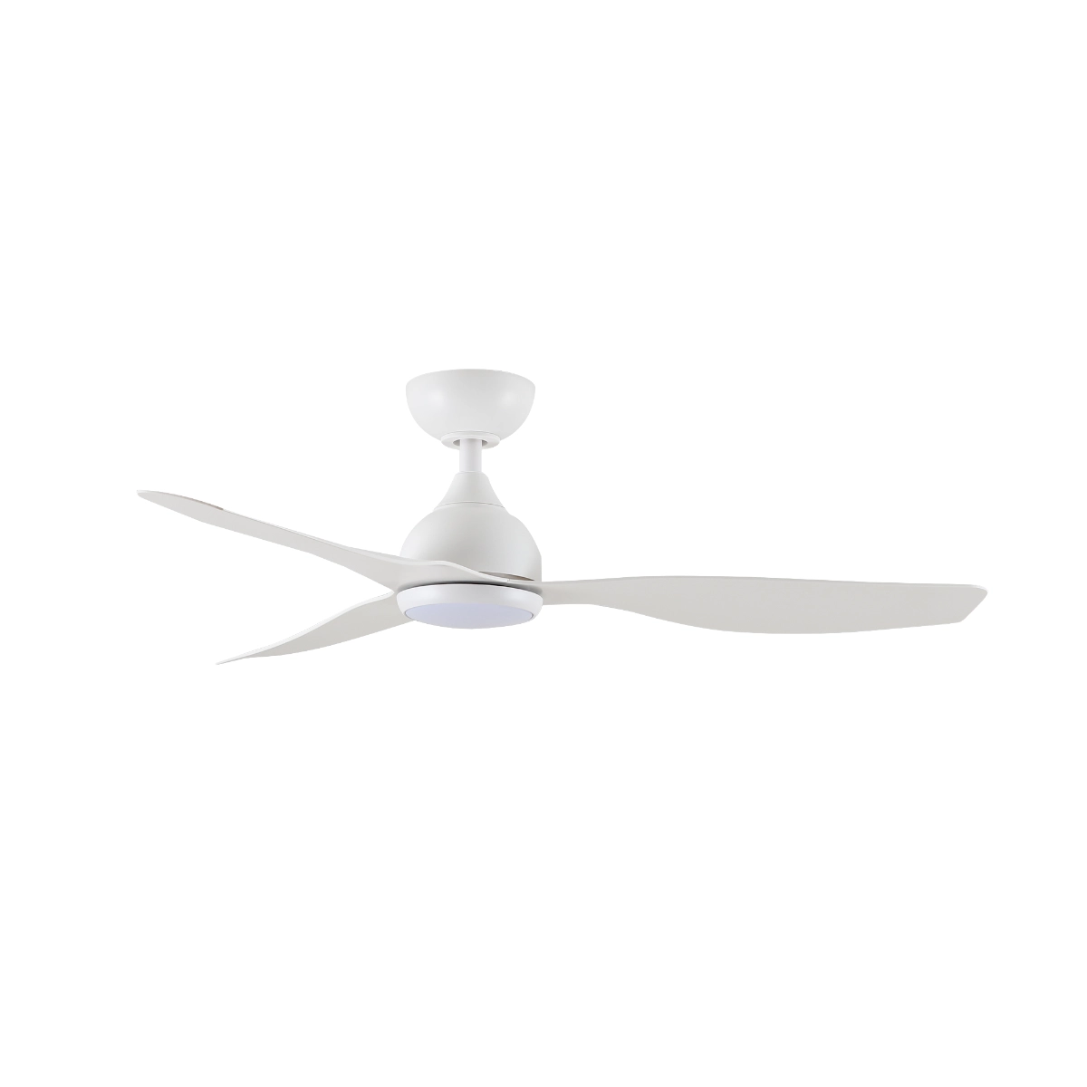claro-whisper-dc-ceiling-fan-48-inch-white-cct-led-light-side-view