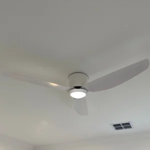 claro-whisper-low-profile-dc-ceiling-fan-52-white-with-light-close-up