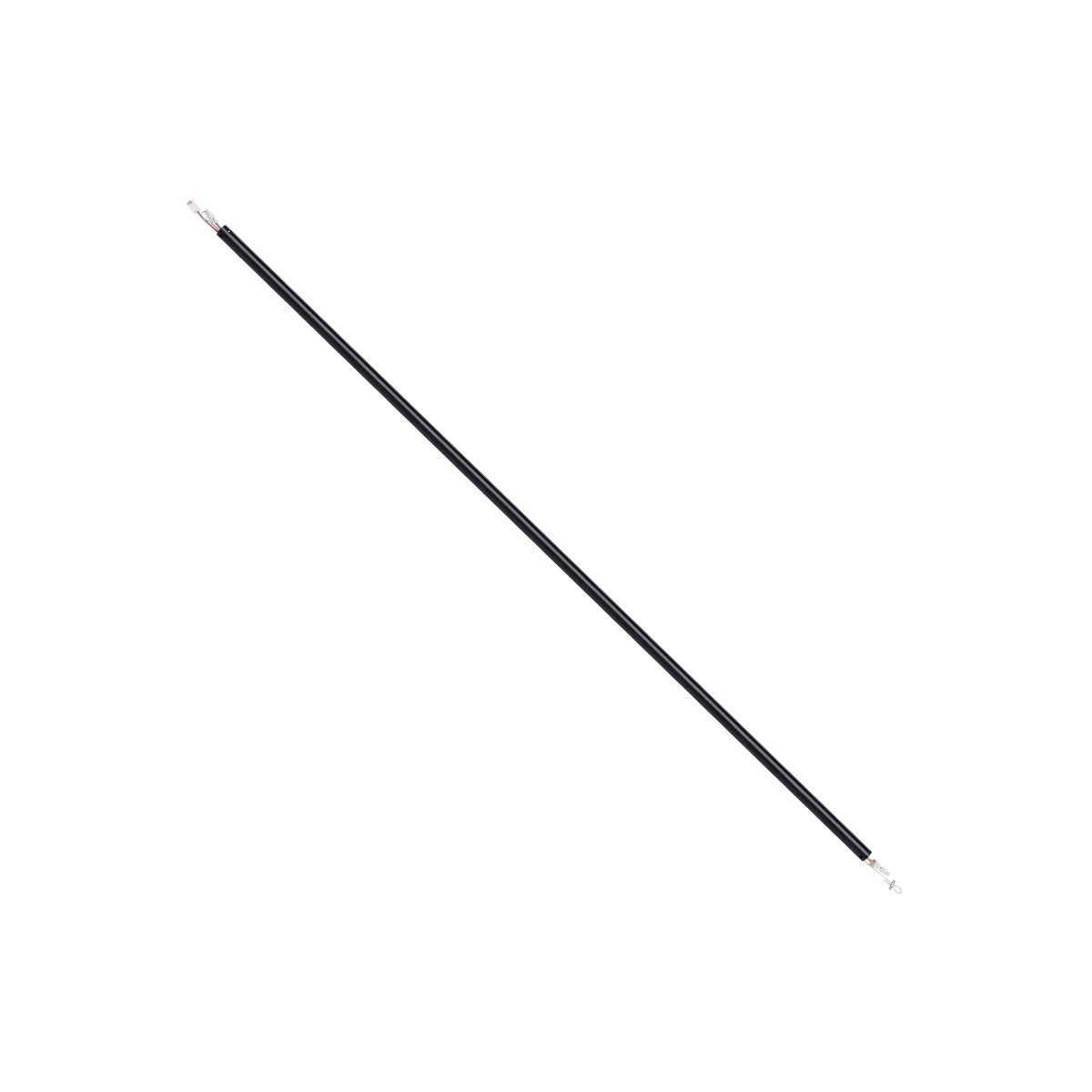 eglo-rod-loom-180cm-black