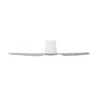 fanco-infinity-id-profile-dc-48-inch-ceiling-fan-white-with-beechwood-timber-style-blades-side-view