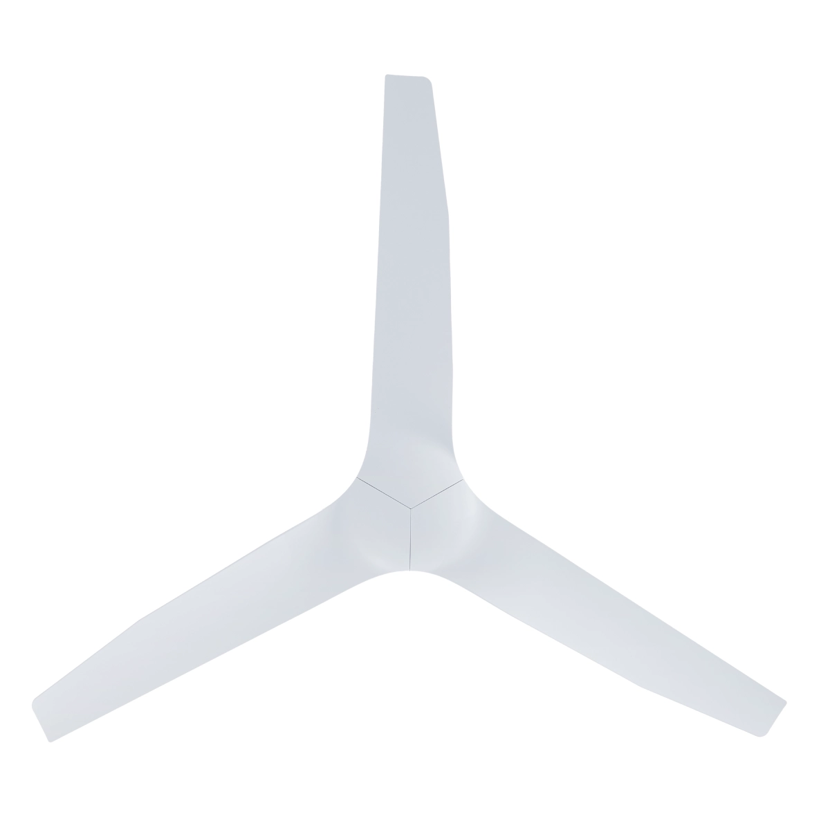 fanco-infinity-id-profile-dc-54-inch-ceiling-fan-white-bottom view