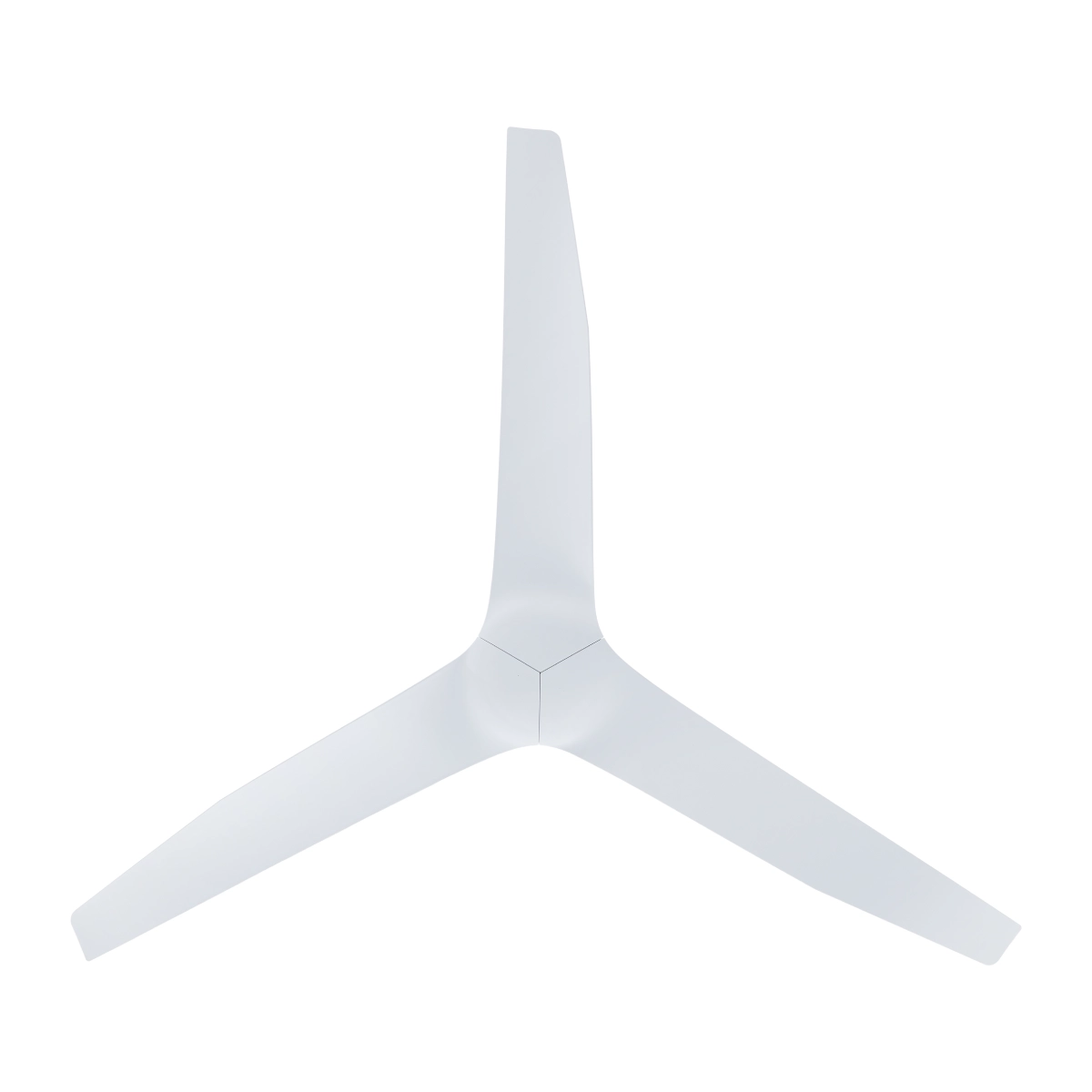 fanco-infinity-id-profile-dc-60-inch-ceiling-fan-white-bottom view