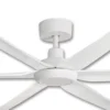 hunter-pacific-magnum-dc-80-inch-white-no-light-motor