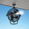 ventair-tilt-ceiling-mount-with-misting-kit