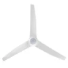 Ifanco-infinity-id-profile-dc-ceiling-fan-60-inch-with-cct-led-light-bottom-view