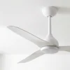 claro-whisper-dc-ceiling-fan-48-inch-white-cct-led-light-close-up