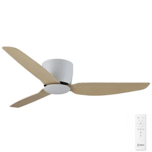 claro-whisper-low-profile-dc-ceiling-fan-44-inch-light-timber-no-light-with-remote-control