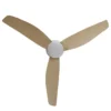 claro-whisper-low-profile-dc-ceiling-fan-52-inch-light-timber-no-light-bottom-view