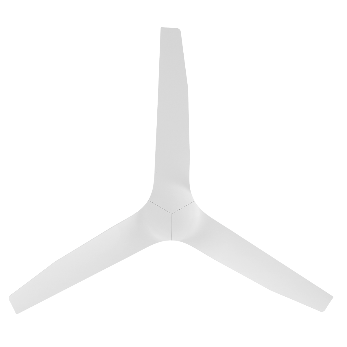 fanco-infinity-id-profile-dc-ceiling-fan-54-inch-no-light-bottom-view