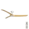hunter-pacific-aqua-ip66-v3-dc-70-inch-ceiling-fan-white-with-oak-timber-style-with-remote-control
