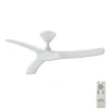 hunter-pacific-aqua-ip66-v3-dc-ceiling-fan-52-inch-white-with-remote-control